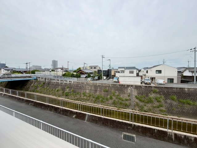ＡＣＴ正雀の展望