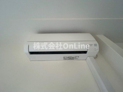 【設備】 | Alivis放出