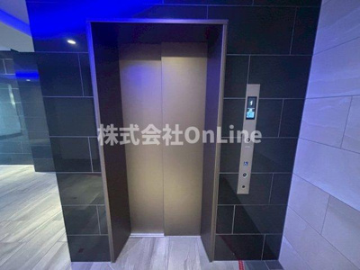 【設備】 | Alivis放出