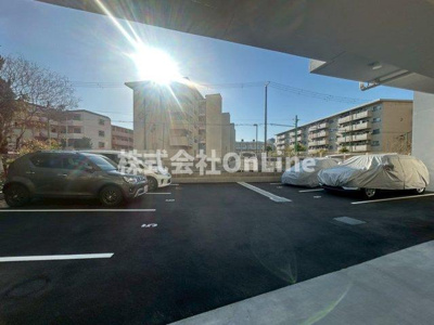 【駐車場】 | Alivis放出
