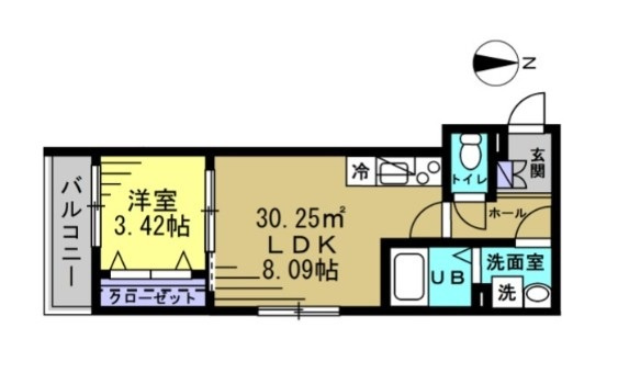 エスタディオ草加
