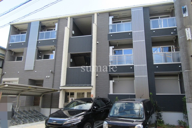 グレースコート