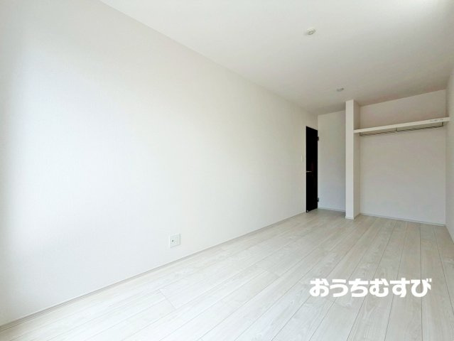 春日井市乙輪町第3(全4棟)の洋室