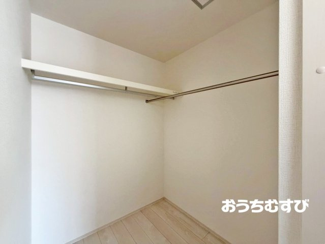 春日井市乙輪町第3(全4棟)の収納