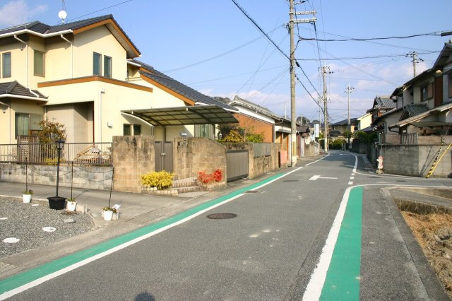 たつの市龍野町片山 　中古戸建の周辺