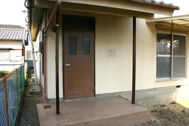 たつの市龍野町片山 　中古戸建の外観