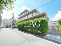 リガーレ　プレズント氷川台の画像