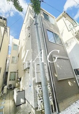 【外観】 | アーバンウェイル田端 | 外観です。