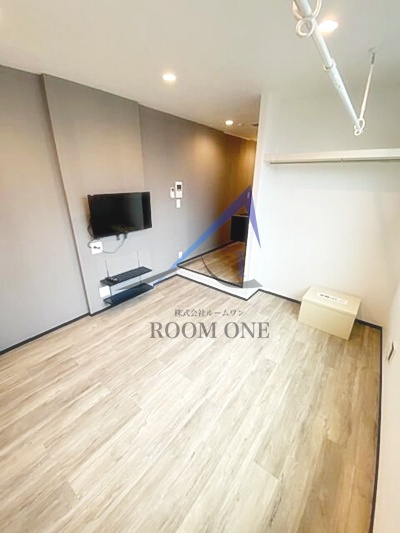 ｂ．ｏ．ｍａｉｓｏｎ日暮里の内装