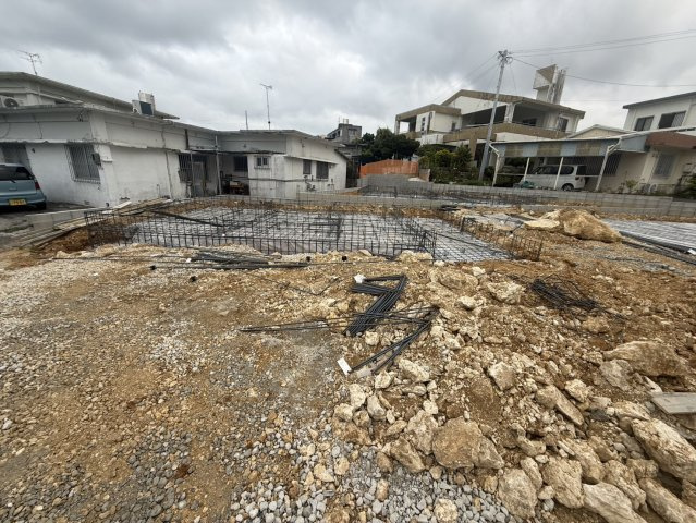 ★★うるま市石川曙3丁目-3号棟
