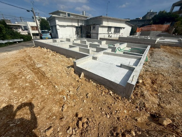 ★★うるま市石川曙3丁目-3号棟のその他