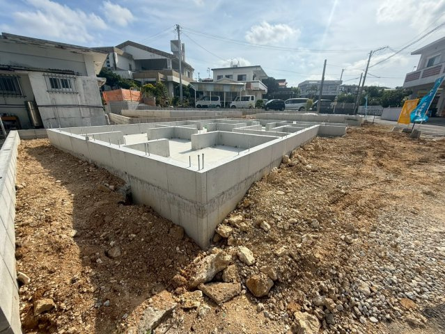 ★★うるま市石川曙3丁目-3号棟のその他