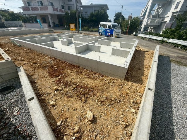 ★★うるま市石川曙3丁目-3号棟のその他
