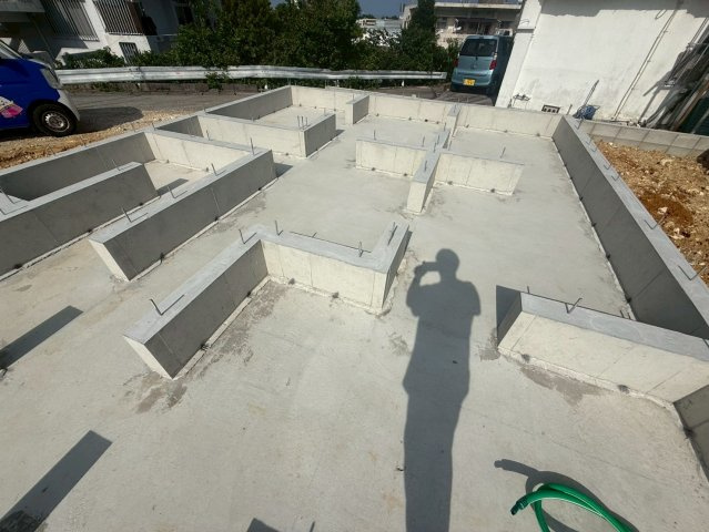 ★★うるま市石川曙3丁目-3号棟のその他
