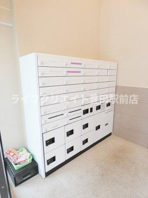 【その他共用部分】 | ISM八王子