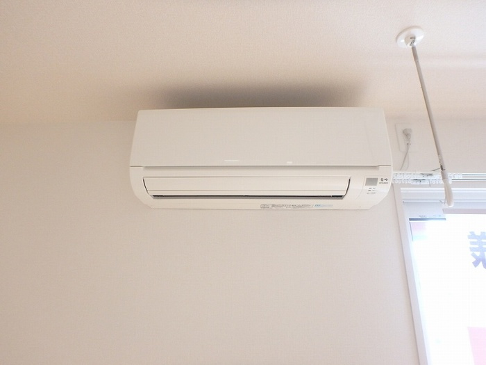Ｄ－ｒｏｏｍ代官屋敷　Ａの設備