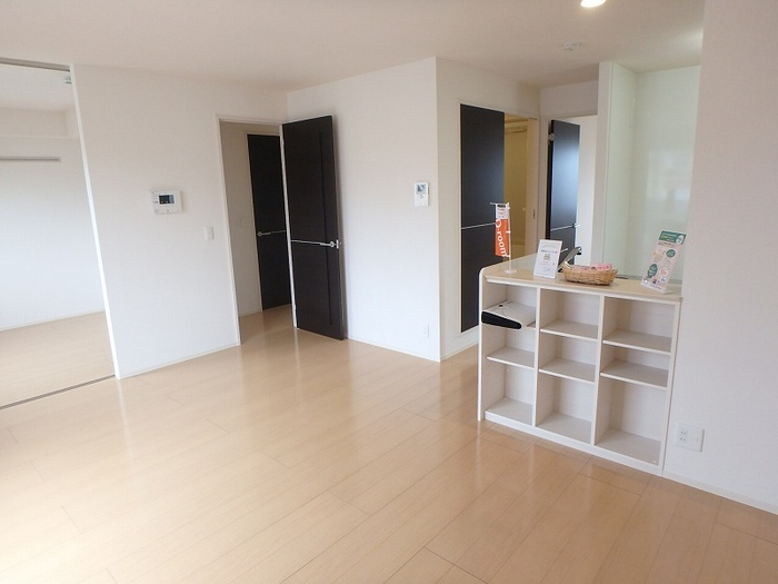 Ｄ－ｒｏｏｍ代官屋敷　Ａの居間・リビング