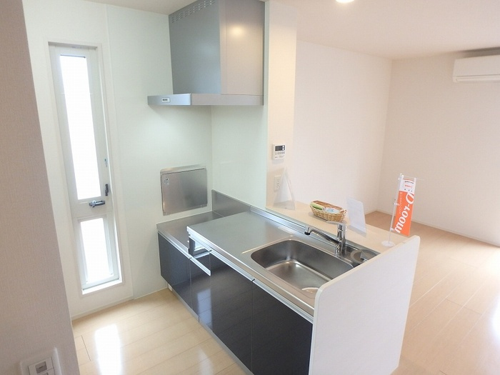 Ｄ－ｒｏｏｍ代官屋敷　Ａのキッチン