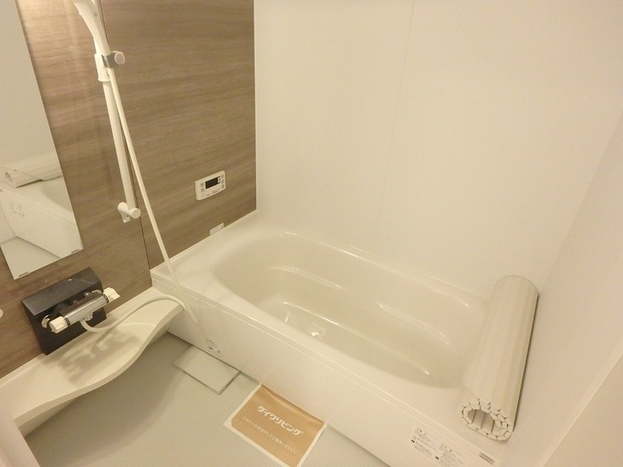 Ｄ－ｒｏｏｍ代官屋敷　Ａの浴室