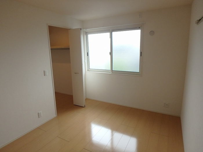 Ｄ－ｒｏｏｍ代官屋敷　Ａの洋室