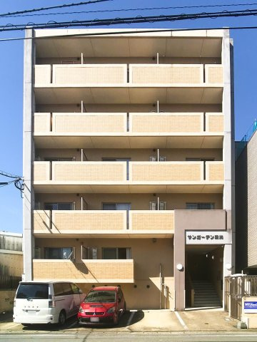 サンガーデン東光