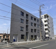 シンフォニア八広　エーデー１の画像