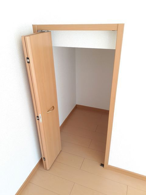 ソレイユ盛の設備