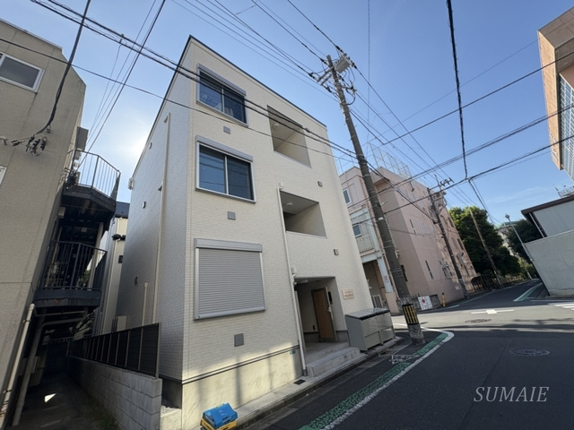 MQuarto新小岩