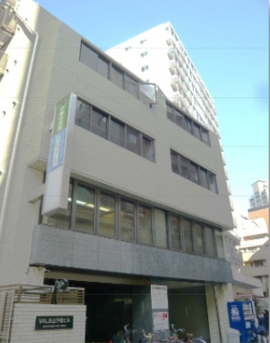 ヴァルス山下町ビル