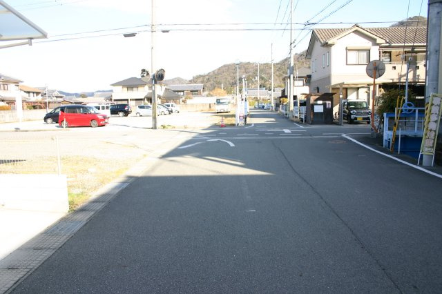揖保郡太子町太田　売地の周辺
