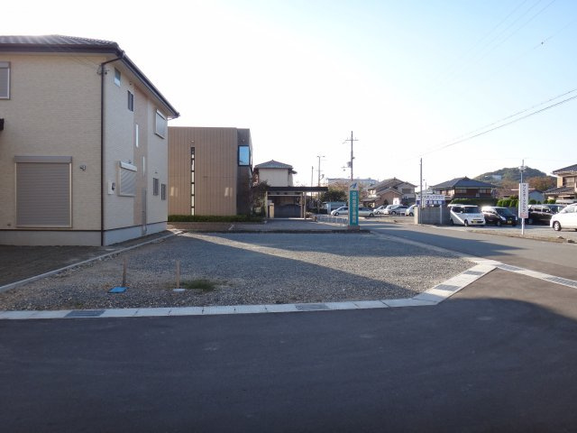 揖保郡太子町太田　売地