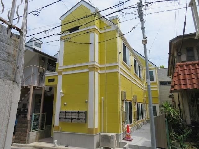 フェリスパンジー