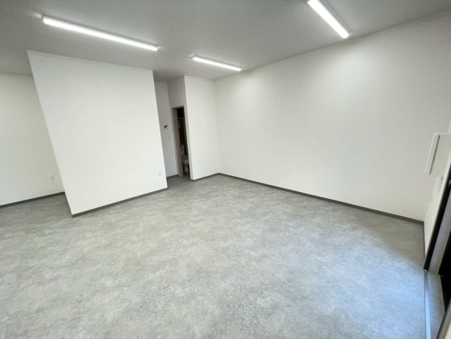 BULS20　A棟の内装