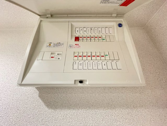 BULS20　A棟のその他