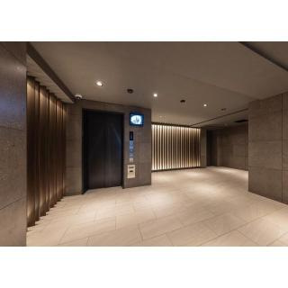 ＡＣＰ　Ｒｅｓｉｄｅｎｃｅ　錦糸町のロビー