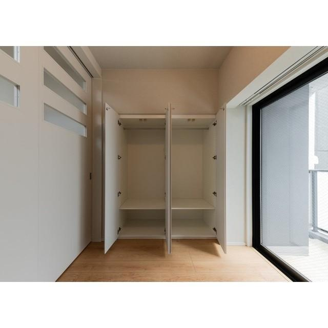 ＡＣＰ　Ｒｅｓｉｄｅｎｃｅ　錦糸町の収納