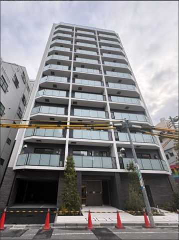 ＡＣＰ　Ｒｅｓｉｄｅｎｃｅ　錦糸町の外観