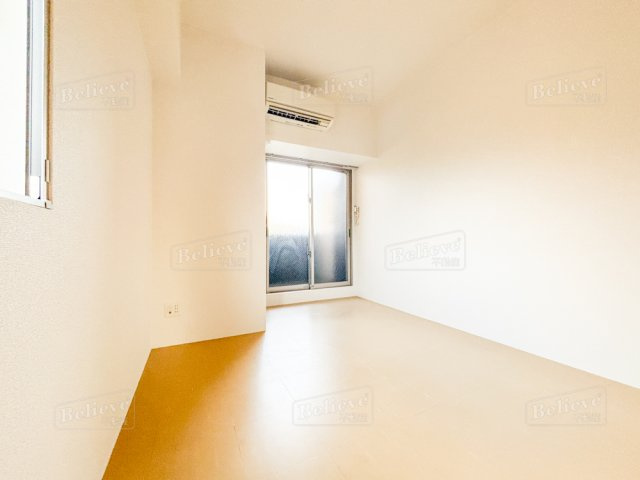 Mark Avenue Tower 久留米No.99の内装