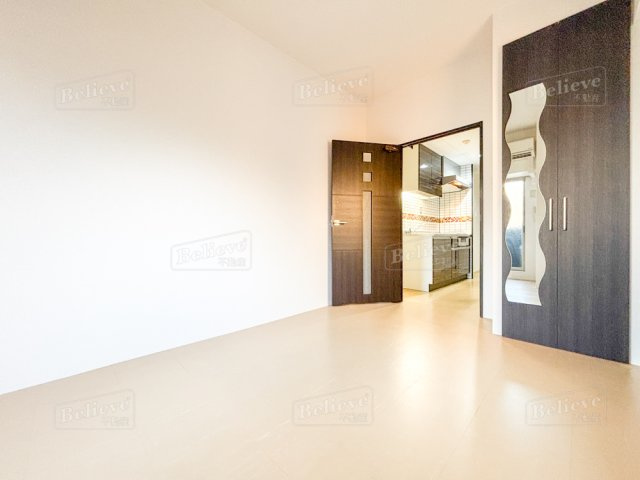 Mark Avenue Tower 久留米No.99の内装