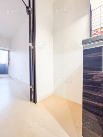 Mark Avenue Tower 久留米No.99の内装