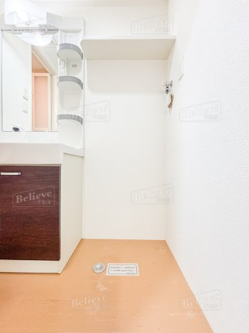 Mark Avenue Tower 久留米No.99の内装