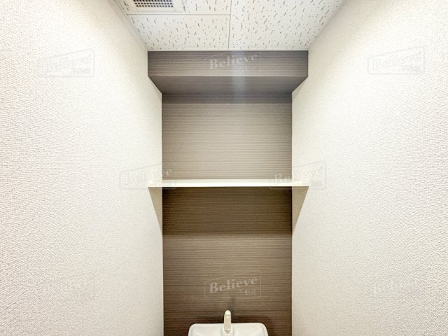 Mark Avenue Tower 久留米No.99の内装