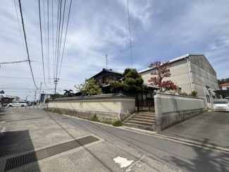 【外観】 | 戸建　堀江町
