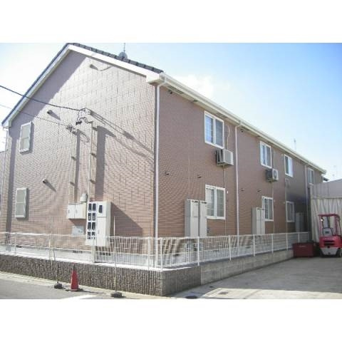 ファミールＭＲＲのその他共用部分
