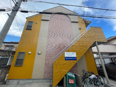 【外観】 | リッチハウス