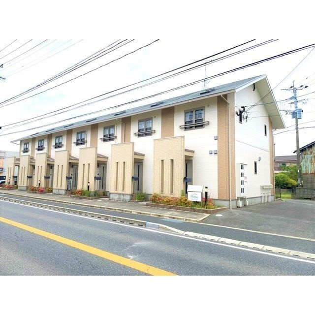 Harbest壱番館