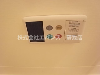 【設備】 | グランシャルマン