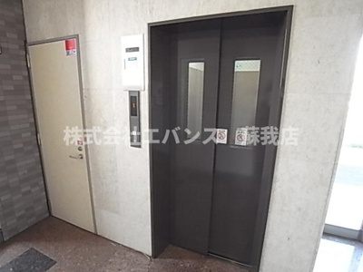 【設備】 | グランシャルマン