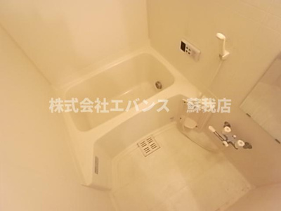 【浴室】 | グランシャルマン