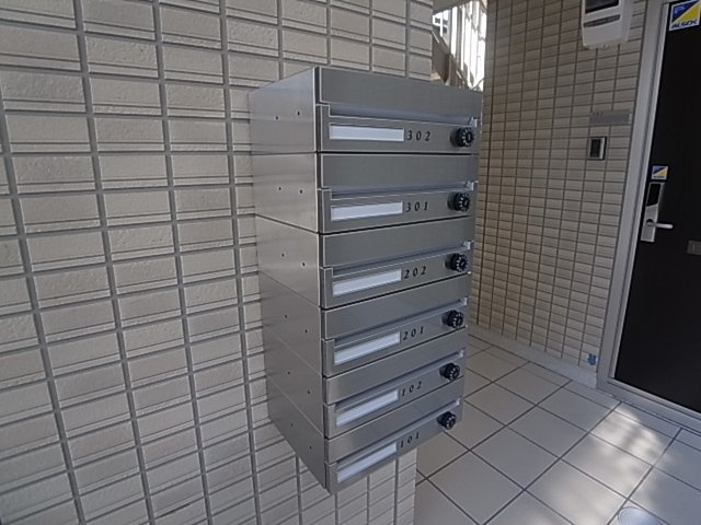 神戸市須磨区千守町１丁目のアパート